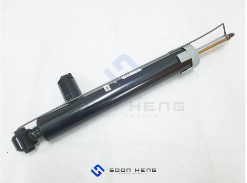 Mercedes-Benz W204 - Rear Right Side Electronic/ Dynamic Absorber (MONROE) 