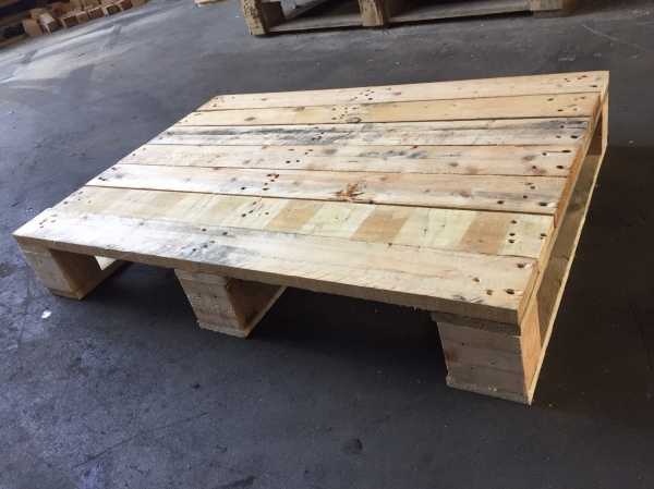 Used Wooden Pallet (Custom Made) WOODEN PACKAGING Selangor, Malaysia, Kuala Lumpur (KL), Shah Alam Supplier, Distributor, Supply, Supplies | CSY PACKAGING SERVICES