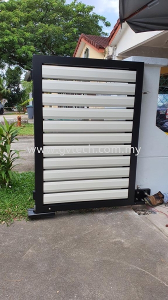  AIRGATE Mini DESIGN AIRGATE Mini UNIGATE Kedah, Malaysia, Sungai Petani Supplier, Installation, Supply, Supplies | GV Resources (SP) Sdn Bhd