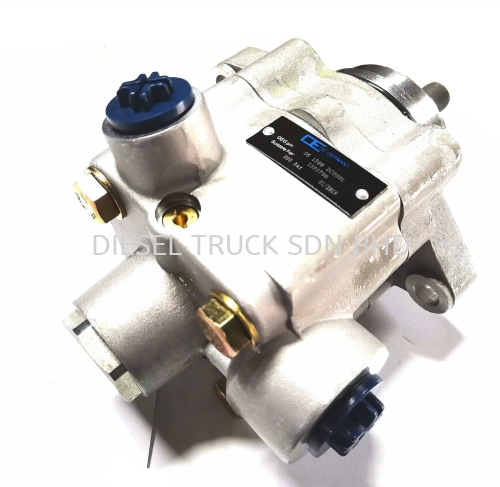 HYDRAULIC PUMP (4 SERIES/R420) 150BAR, 16dm3 [GERMANY LUK] 1457710