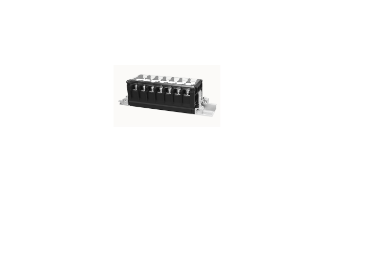 degson dgr40-01p-10a(h) barrier terminal block