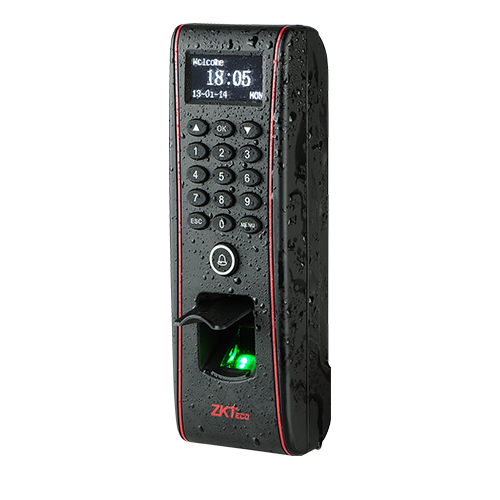 ZKTeco TF1700  Bio-Metric Time Attendance SECURITY SYSTEM Johor Bahru (JB), Malaysia, Selangor, Kuala Lumpur (KL), Taman Daya, Shah Alam Supplier, Suppliers, Supply, Supplies | Ace Sonic Communications Sdn Bhd