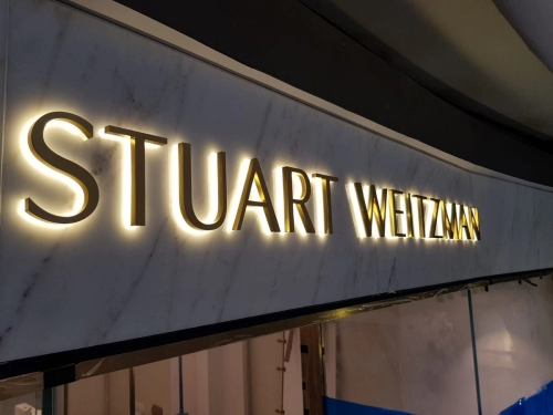 Stuart Weitzman