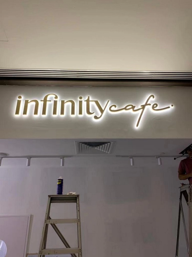 Infinity Cafe