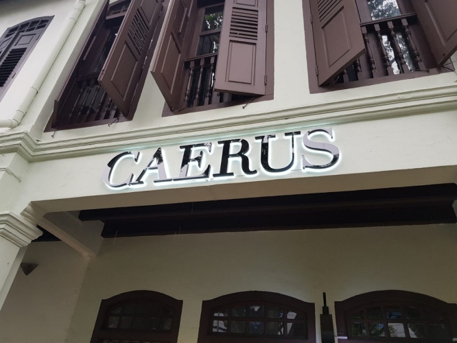 Caerus