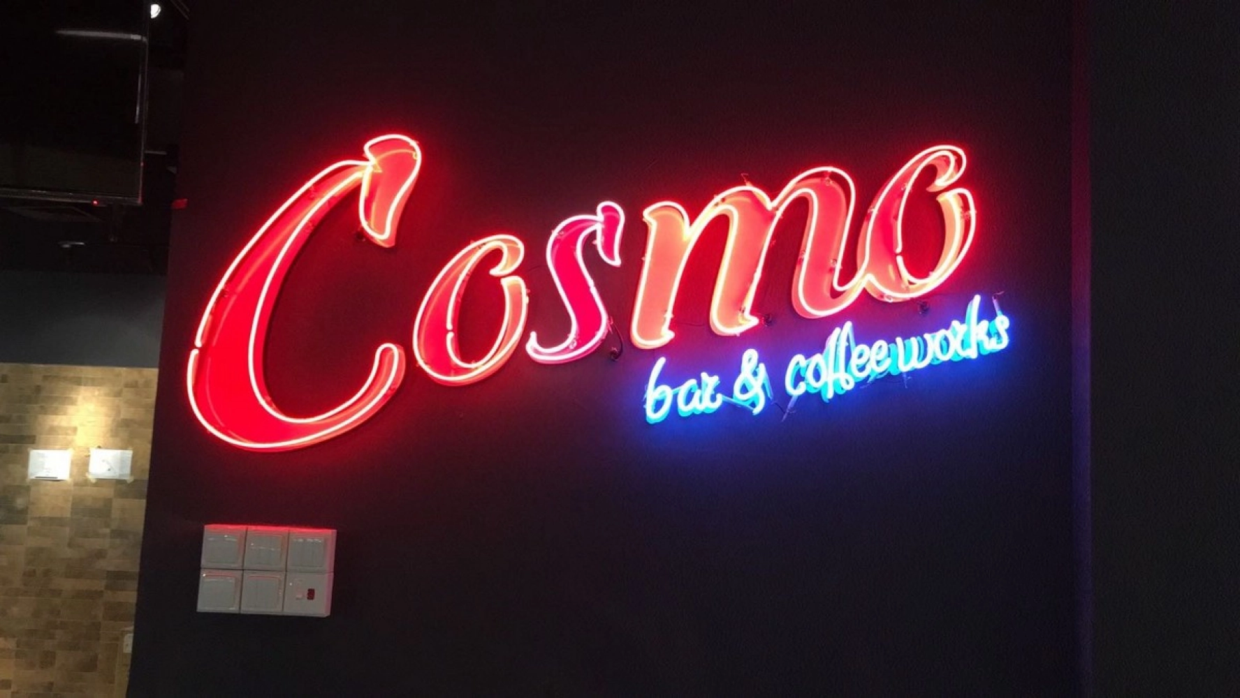 Cosmo