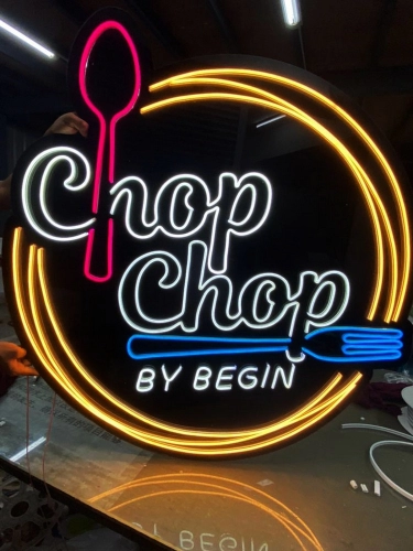 Chop Chop