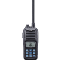 Icom M24