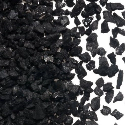 Coconut Shell Granular Activated Carbon