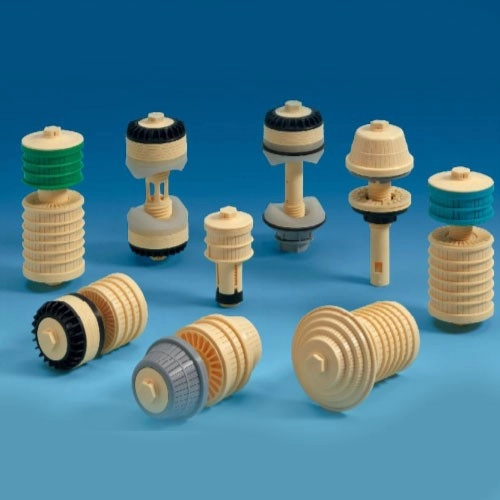 PP Filter Nozzles