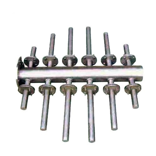 Stainless Steel Distribution System
