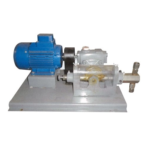 Chemical Pump S & N