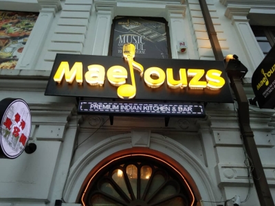 Maesouzs