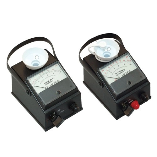 Myron L DS Meters