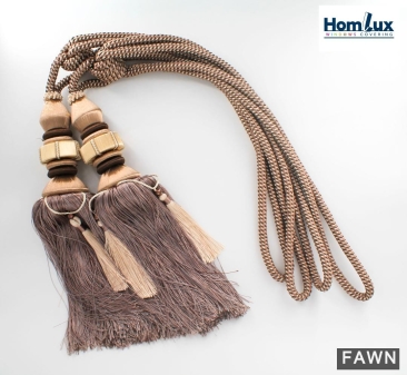 TASSEL EUROPE