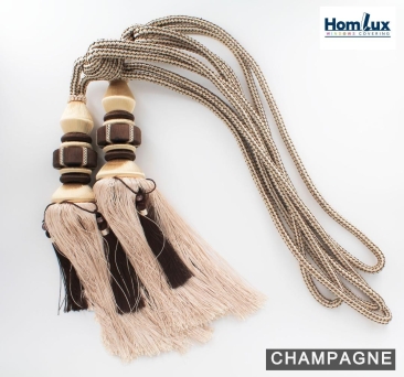 TASSEL EUROPE