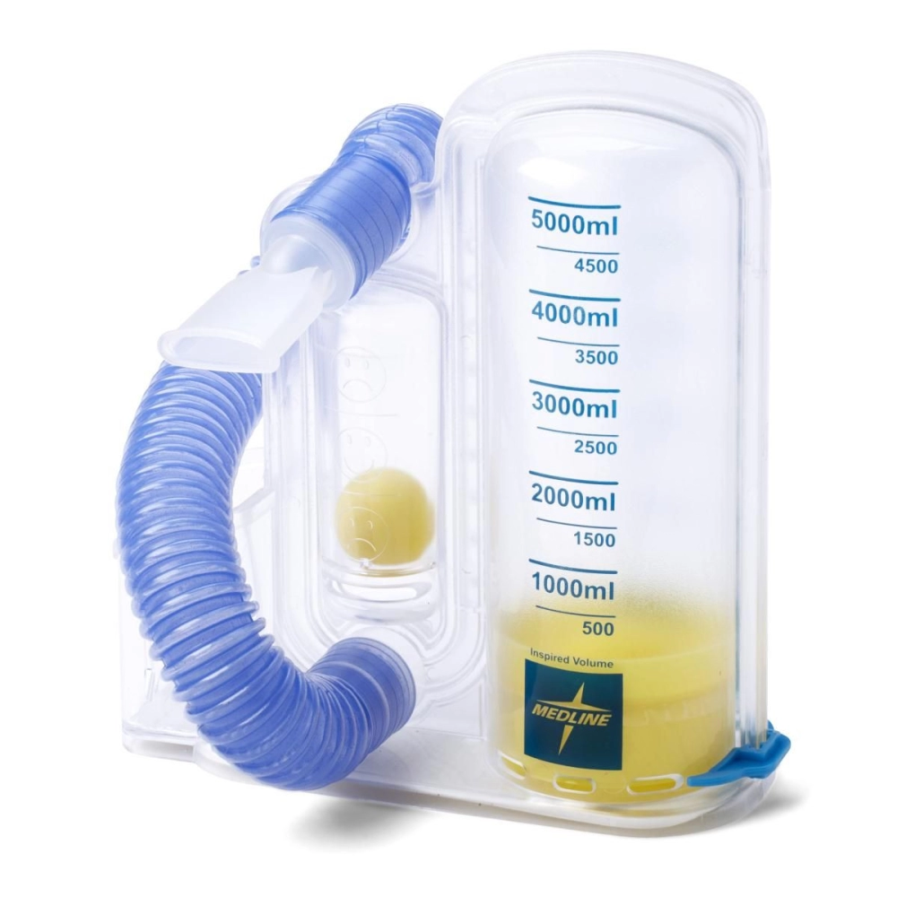 Spirometer RM60.00