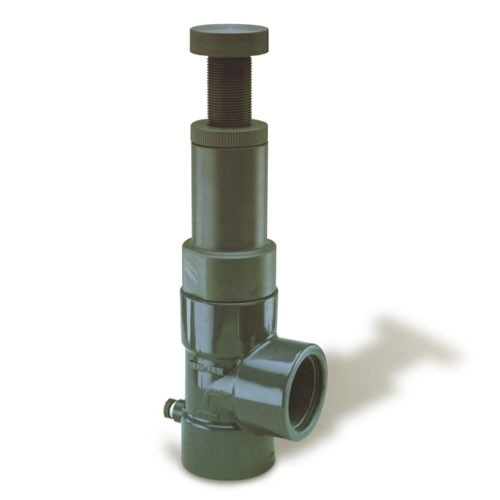 RV Series Pressure Relief Valves