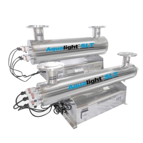 Aqualight Ultraviolet Disinfection System