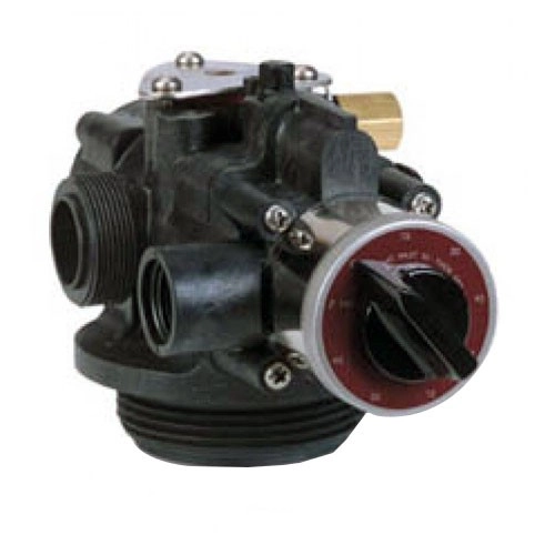 Erie Softener Valve