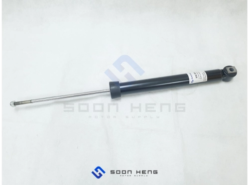 BMW E36 and E46 - Rear Shock Absorber (SACHS) 