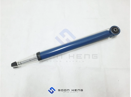 Volkswagen Polo - Rear Shock Absorber (MEYLE) 