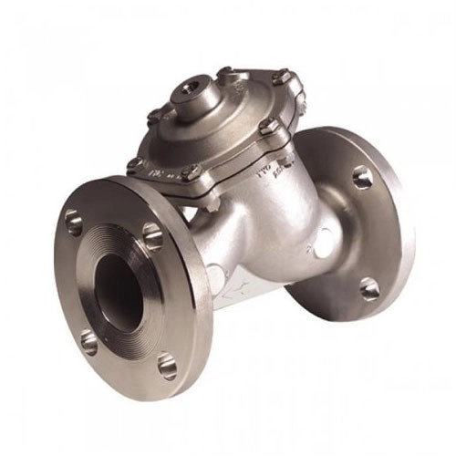 Stainless Steel Diaphragm Valve V46 Series