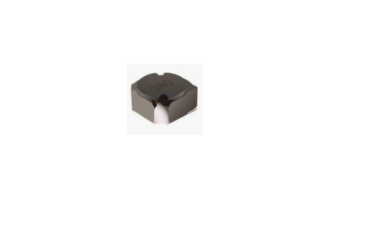 bourns srr6040a power inductors - smd shielded