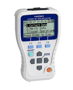 HIOKI LR5092 Data Collector Data Logger Hioki Selangor, Penang, Malaysia, Kuala Lumpur (KL), Petaling Jaya (PJ), Butterworth Supplier, Suppliers, Supply, Supplies | MOBICON-REMOTE ELECTRONIC SDN BHD