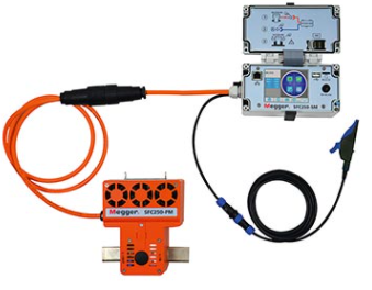 megger smartfuse 250 monitoring and fault location in low-voltage grids