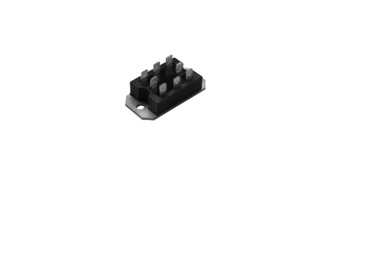 VISHAY VS-P400 SERIES THYRISTORS MODULE