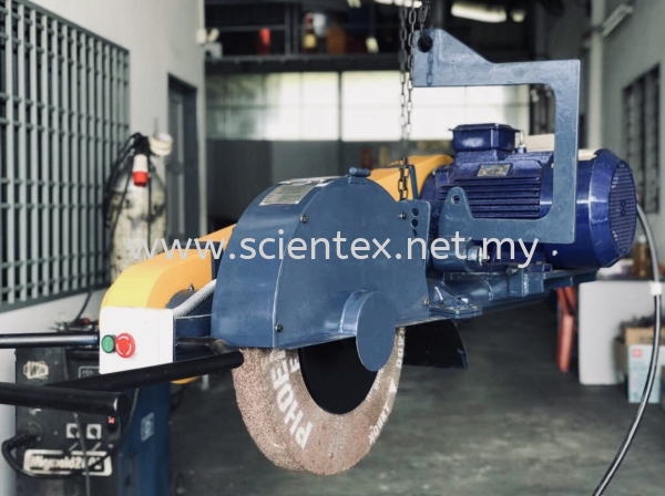 Swing Frame Grinder Swing Frame Grinder Swing Frame Grinder Technical Abrasive Solutions Perak, Malaysia, Menglembu Supplier, Distributor, Supply, Supplies | Scientex Engineering & Trading Sdn Bhd