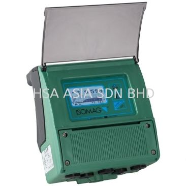 ISOIL BATTERY CONVERTER FOR FLOW METERS MV145 ISOMAG