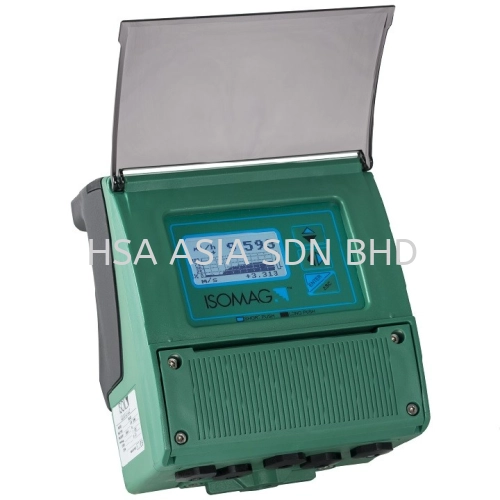 BATTERY CONVERTER FOR FLOW METERS MV145 ISOMAG