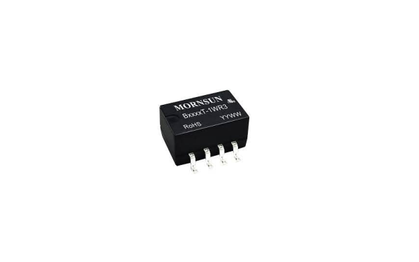 MORNSUN B05_T-1WR3 SMD Unregulated Output (0.2-2W) DC/DC - Fixed Input Mornsun Selangor, Penang, Malaysia, Kuala Lumpur (KL), Petaling Jaya (PJ), Butterworth Supplier, Suppliers, Supply, Supplies | MOBICON-REMOTE ELECTRONIC SDN BHD