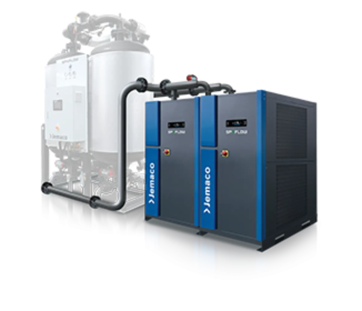 SPX Hankison PCM Refrigerant Dryer