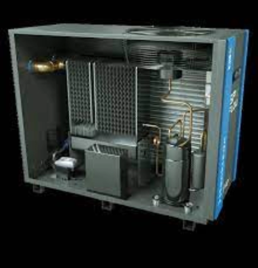 SPX Hankison PCM Refrigerant Dryer
