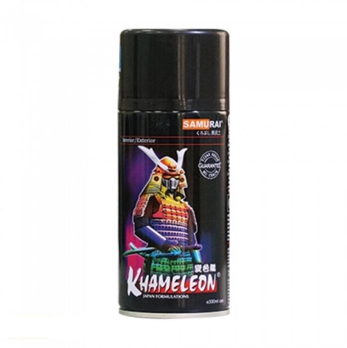 SAMURAI KP1 PUTTY PRIMWE SPRAY PAINT 300ML