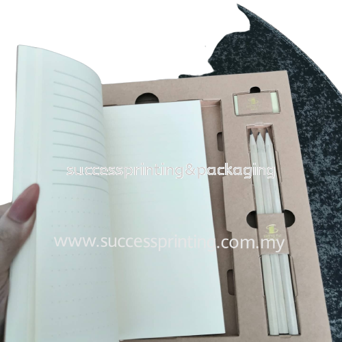  Stationary Starter Kit Kuala Lumpur (KL), Malaysia, Selangor, Pandan Perdana Printing, Services, Shop | SUCCESS PRINTING & PACKAGING SDN BHD