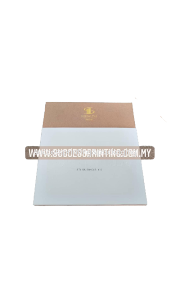  Stationary Starter Kit Kuala Lumpur (KL), Malaysia, Selangor, Pandan Perdana Printing, Services, Shop | SUCCESS PRINTING & PACKAGING SDN BHD