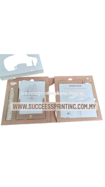  Stationary Starter Kit Kuala Lumpur (KL), Malaysia, Selangor, Pandan Perdana Printing, Services, Shop | SUCCESS PRINTING & PACKAGING SDN BHD