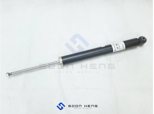 Mercedes-Benz C218 and W212 - Rear Shock Absorber (SACHS) 