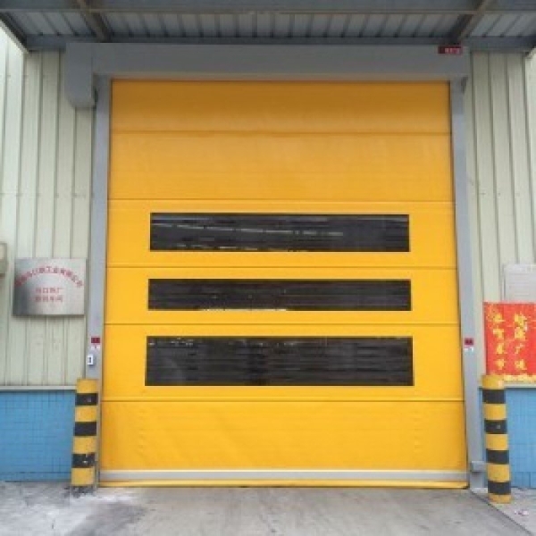 Fast Action Door High Speed Door System Selangor, Malaysia, Kuala Lumpur (KL), Shah Alam Supplier, Installation, Supply, Supplies | Verde Entrance Sdn Bhd