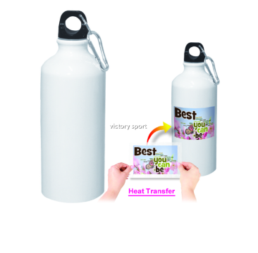 Aluminium Sport Bottle ASB 209