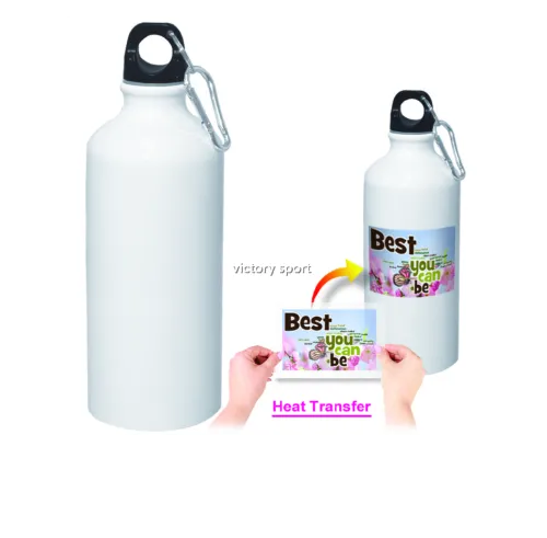 Aluminium Sport Bottle ASB 209