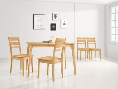 Dining Set (4 Seater) - T41 / C103