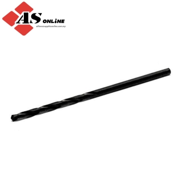 SNAP-ON .1660" High-Speed Steel Wire Gauge 118° Point Drill Bit / Model: DBE19B