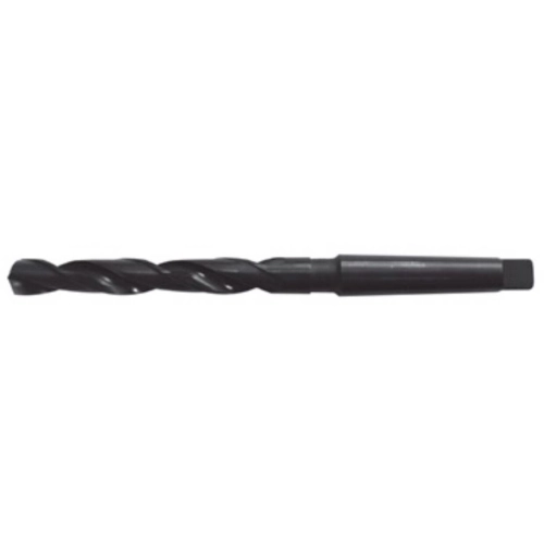 TMDR40 HSS Roll Forged Taper Shank Drills