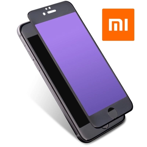 Tempered Glass Matte Blueray Redmi/Xiaomi