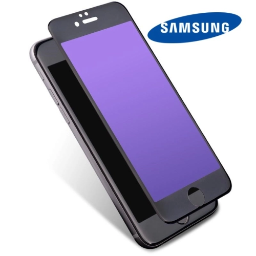 Tempered Glass Matte Blueray Samsung